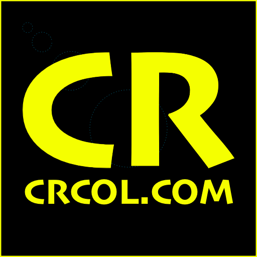 CRCol Logo